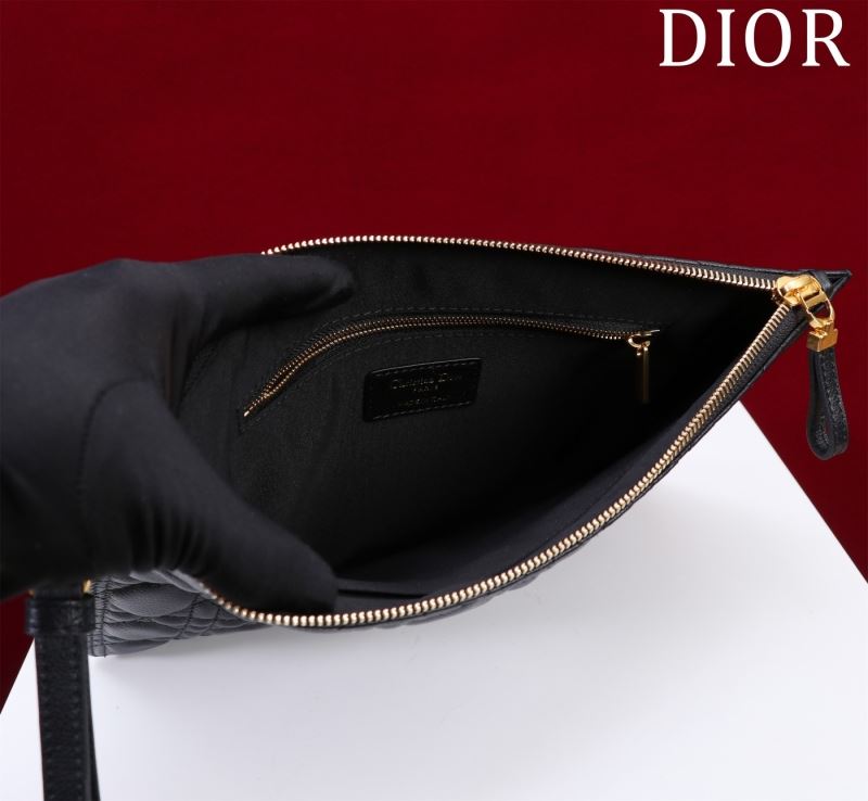 Christian Dior Clutch Bags